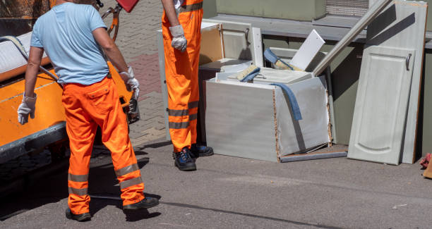 Best Residential Junk Removal  in Copperton, UT