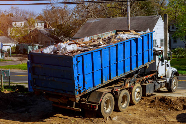 Best Shed Removal  in Copperton, UT