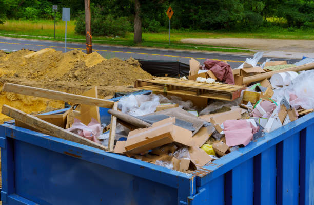 Best Scrap Metal Removal  in Copperton, UT